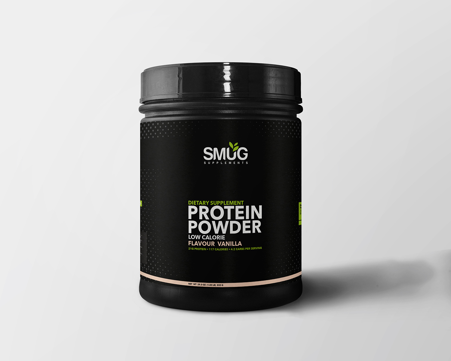 Diseño de Empaque por @17crea para Nutri VIP Limited | Diseño #20771785