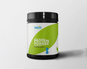 Verpackungs-Design von @17crea für Nutri VIP Limited | Design: #20771788