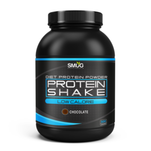 UK Supplement Company Needs a Label for Diet Protein Powder | Packaging Design by Alpha_Creative