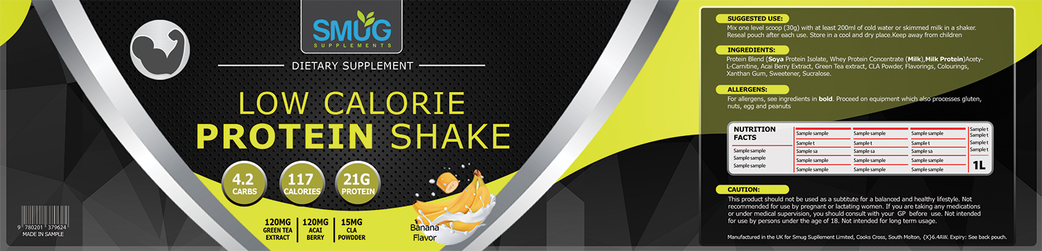 Packaging Design by P&amp;amp;amp;amp;P for Nutri VIP Limited | Design #20780466