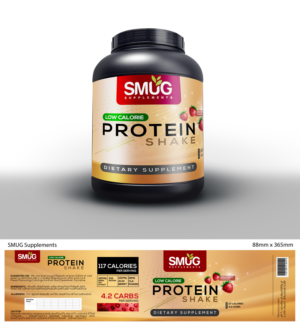 Packaging Design by bonny_r