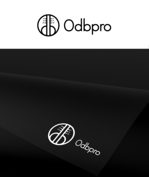 Logo Design by lionx for 0db pro | Design: #20741223