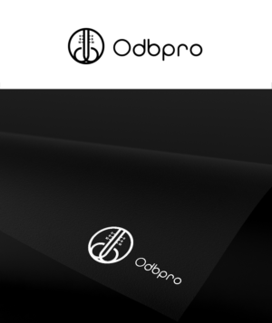 Logo Design by lionx for 0db pro | Design: #20741224