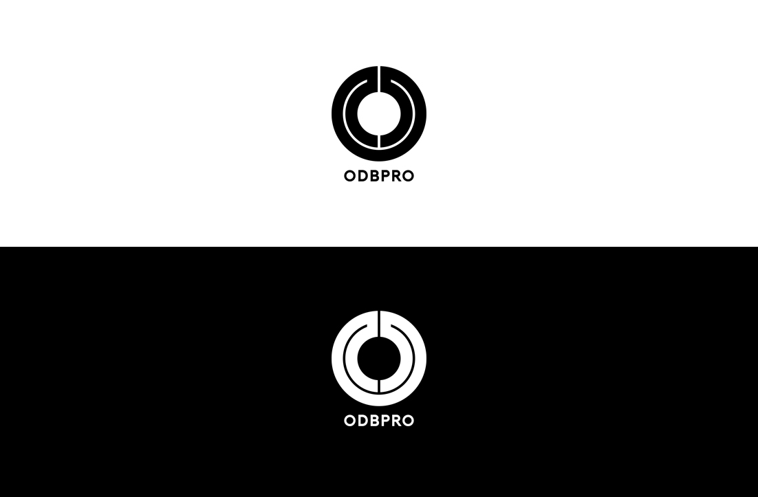 Logo Design by GLDesigns for 0db pro | Design #20744039