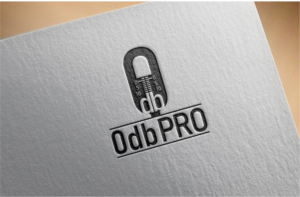 0db | Logo Design by kolevvp
