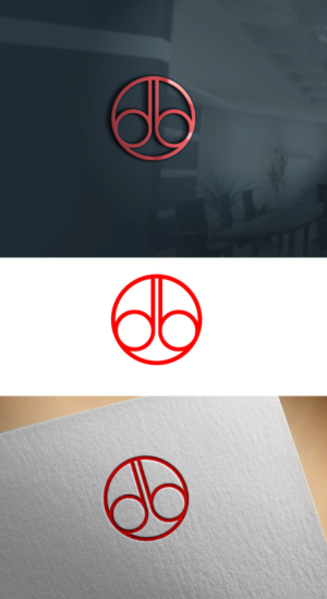 0db | Logo Design by aishwarya....