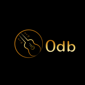 Logo Design by Tanja 7 for 0db pro | Design: #20755801