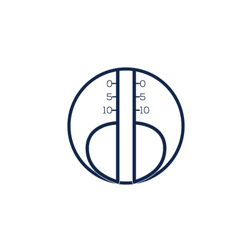 Logo-Design von M S H für 0db pro | Design #20749831