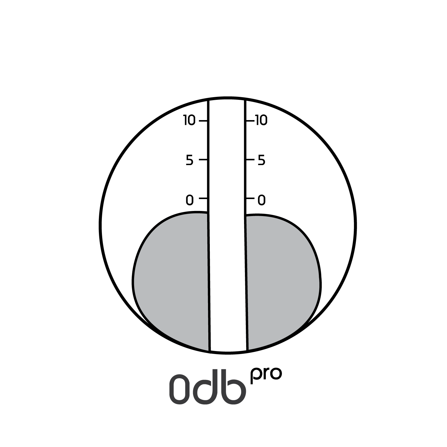 Logo Design by MR.Designer 1 for 0db pro | Design #20750791