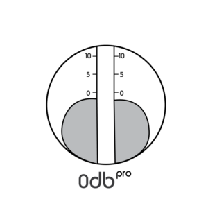 Diseño de Logo por MR.Designer 1 para 0db pro | Diseño #20750791
