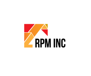 Logo Design by meygekon for RPM Inc. | Design: #20799629