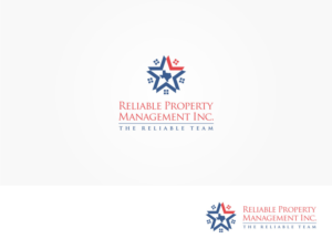 RPM Inc. - The Reliable Team | Logo Design by Atvento Graphics