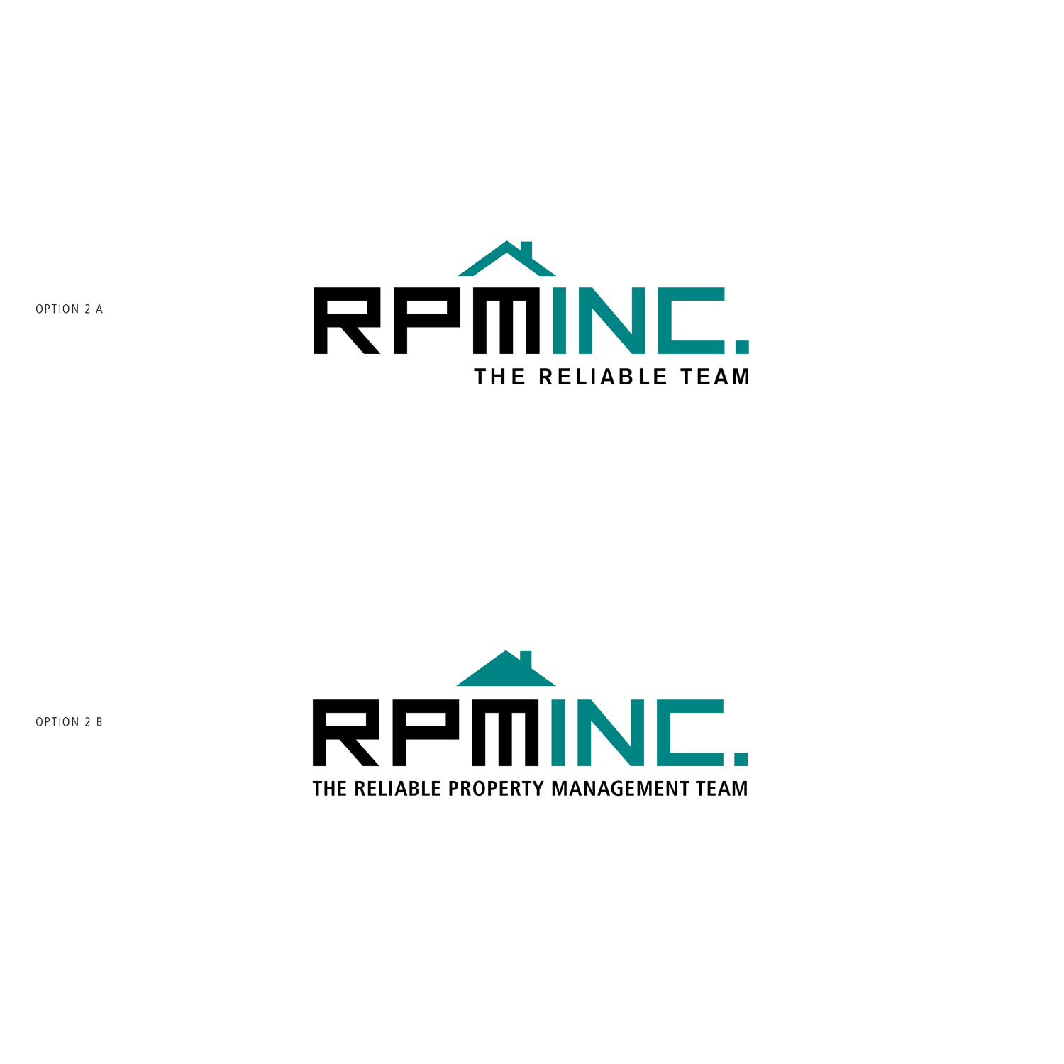 Logo Design by nicomet for RPM Inc. | Design #20759737