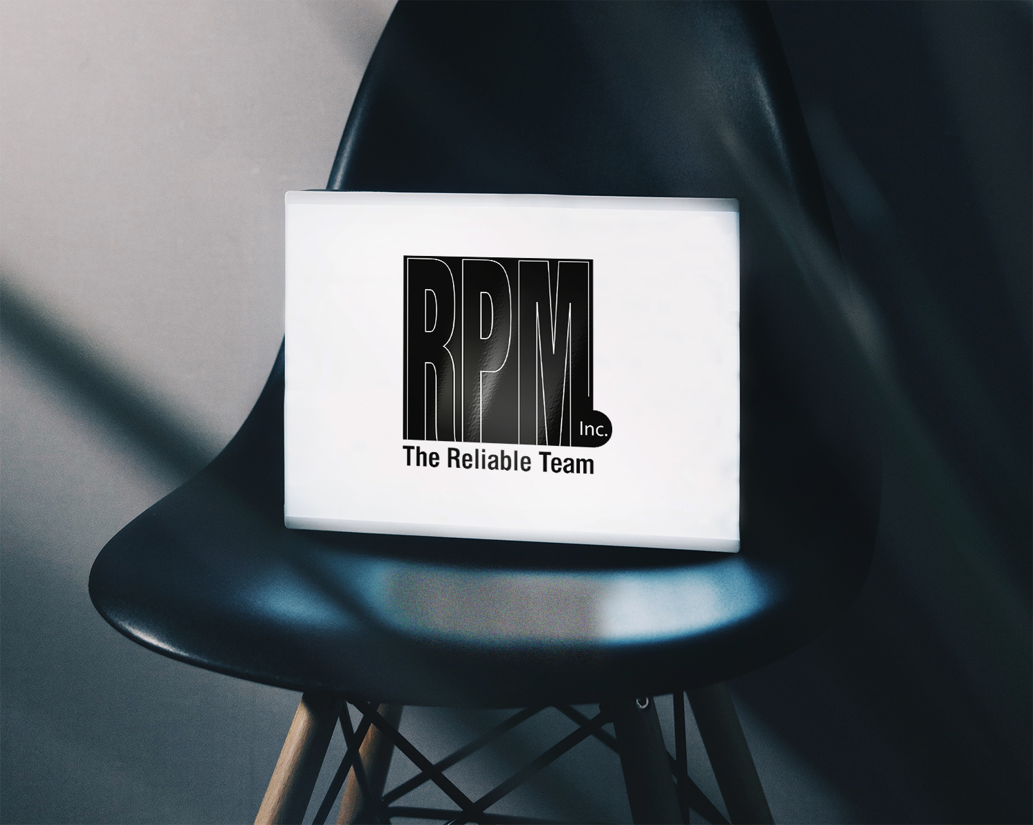 Logo Design by micaela.p for RPM Inc. | Design #20778794