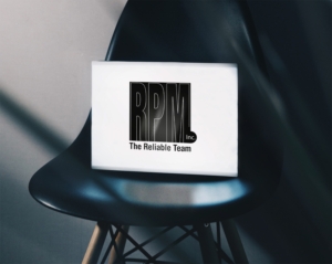 Logo Design by micaela.p for RPM Inc. | Design #20778794