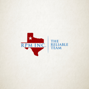 Logo Design by dhede 2 for RPM Inc. | Design #20769111