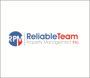 Logo Design by M sajid tahir 2 for RPM Inc. | Design #20769373