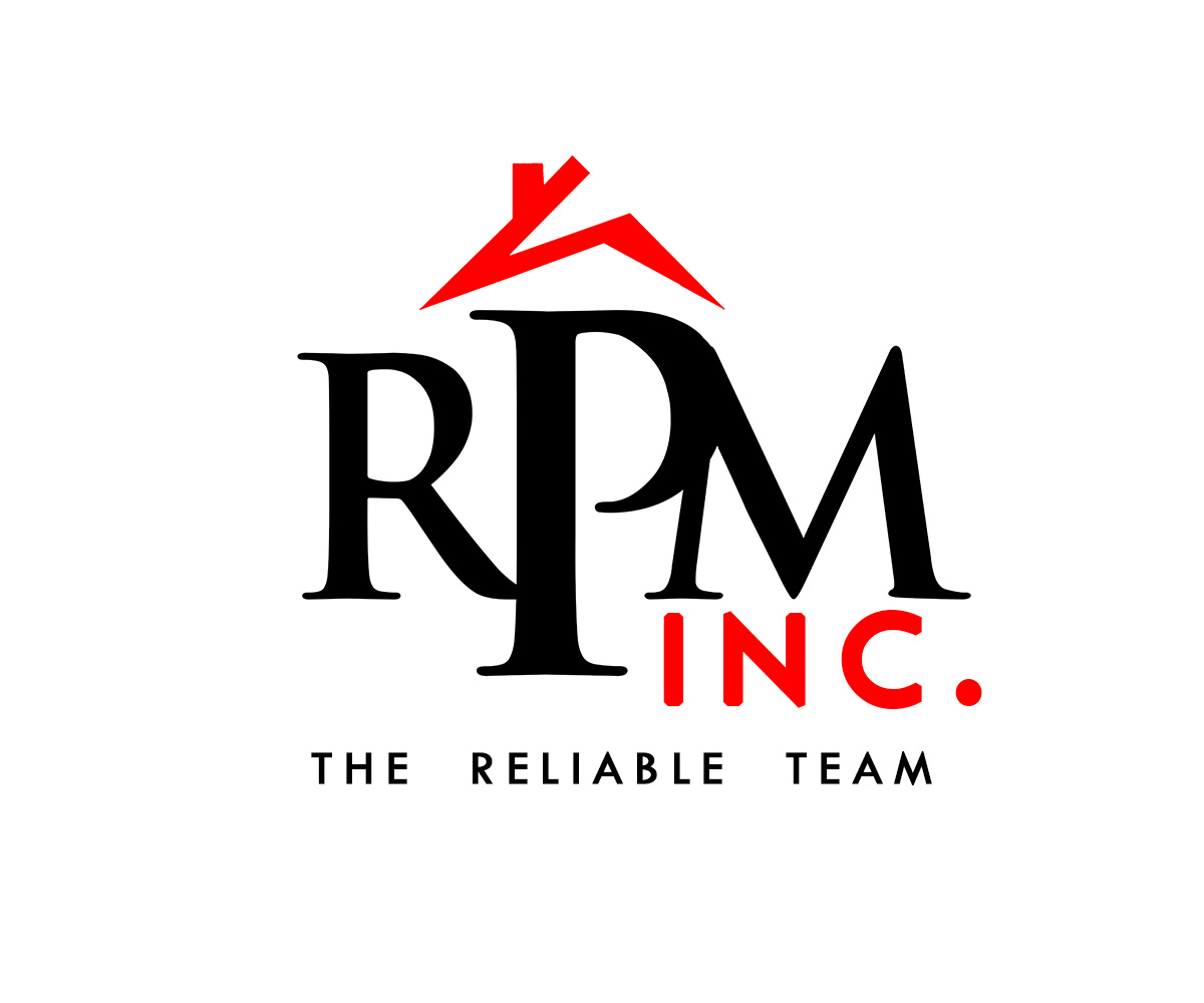 Logo Design by rollykeyszeditsz for RPM Inc. | Design #20751116