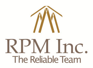 Logo Design by Restu Diar for RPM Inc. | Design #20738987