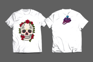 Design de T-shirt par TGDesigns pour ce projet | Design : #20800393
