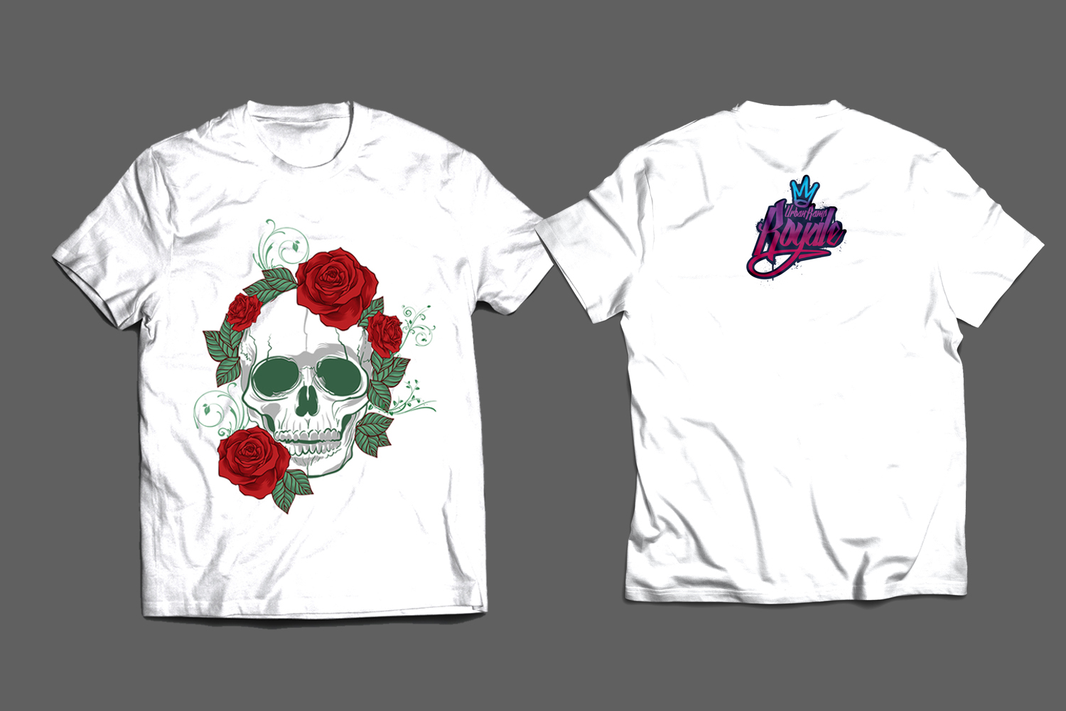 T-Shirt-Design von TGDesigns für dieses Projekt | Design #20801984