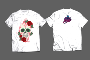 Design de T-shirt par TGDesigns pour ce projet | Design : #20801985