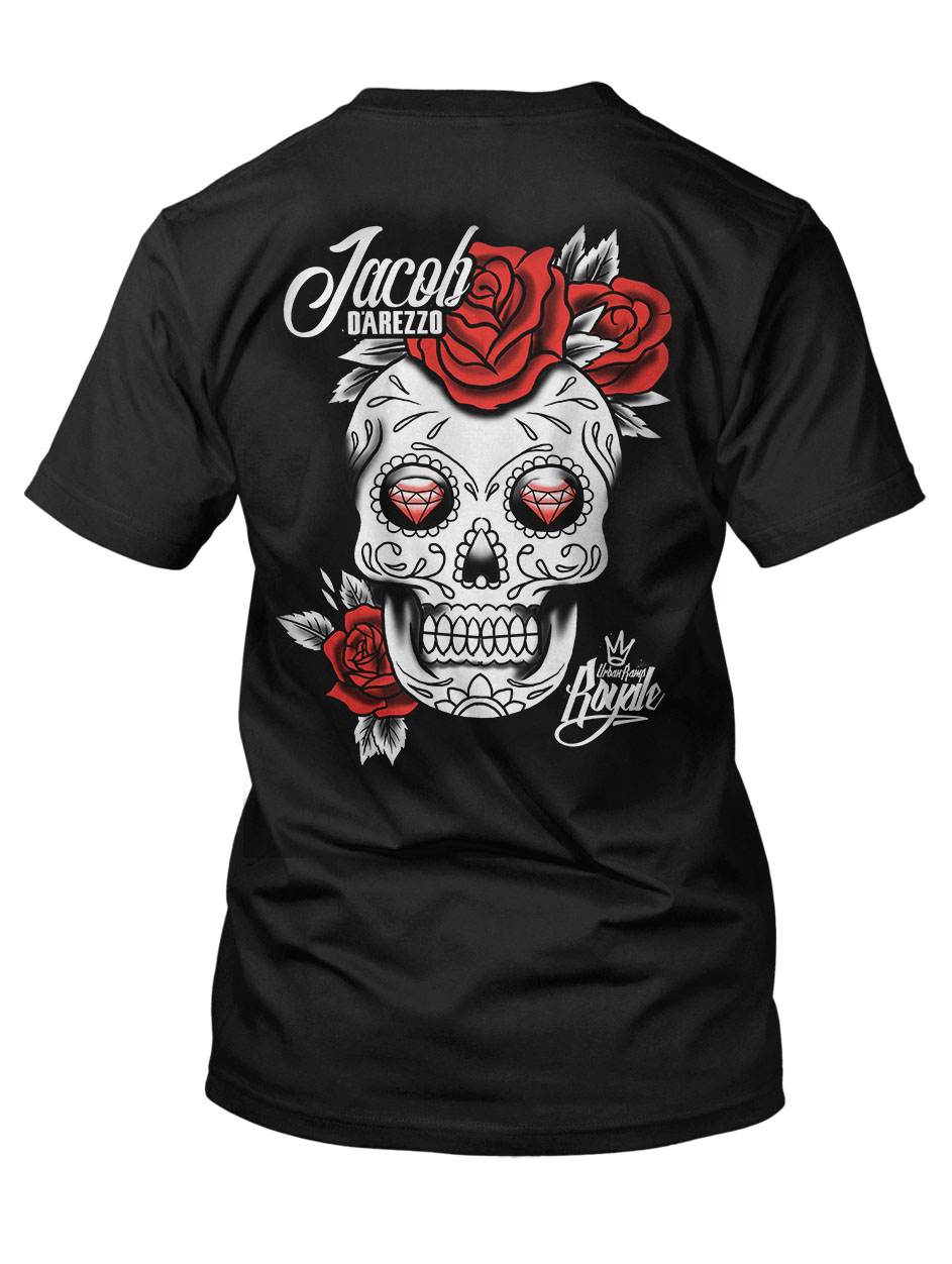 T-shirt Design by theodorusdick14 for this project | Design #20795436