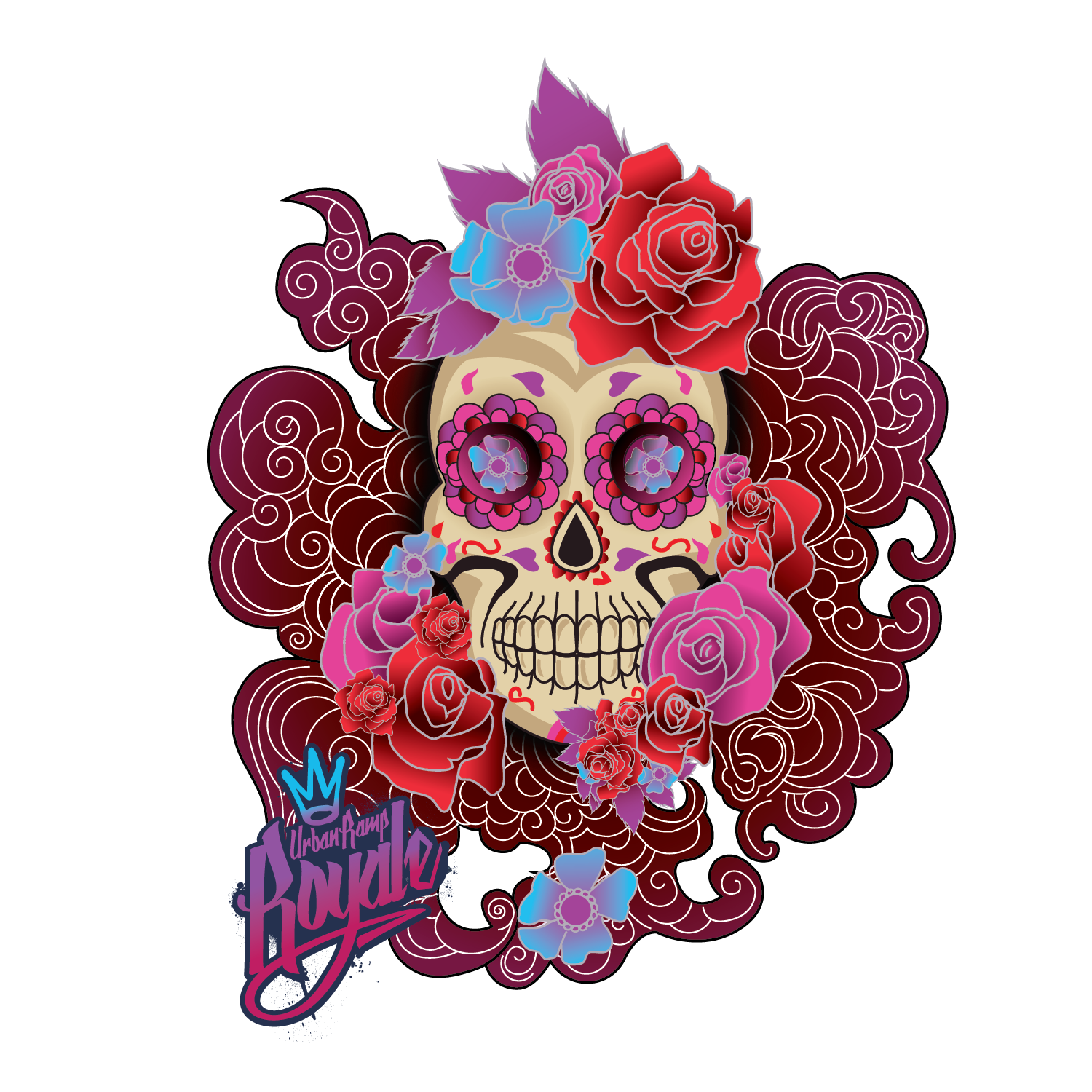 T-shirt Design by mekhfioui for this project | Design #20769902