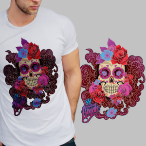 Design de T-shirt par mekhfioui pour ce projet | Design : #20769905