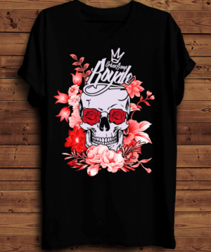 T-shirt Design by creative gravity for this project | Design #20762566