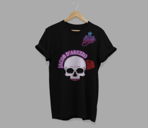 T-shirt Design by MarkazAlrusumatOfficial for this project | Design #20798512