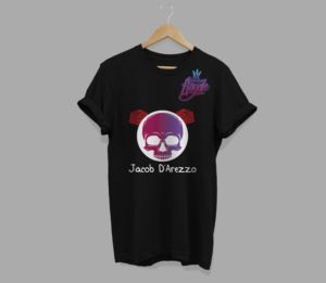 Design de T-shirt par MarkazAlrusumatOfficial pour ce projet | Design : #20798515