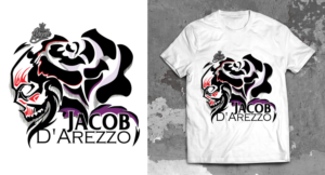 T-shirt Design by lynoir for this project | Design #20751583