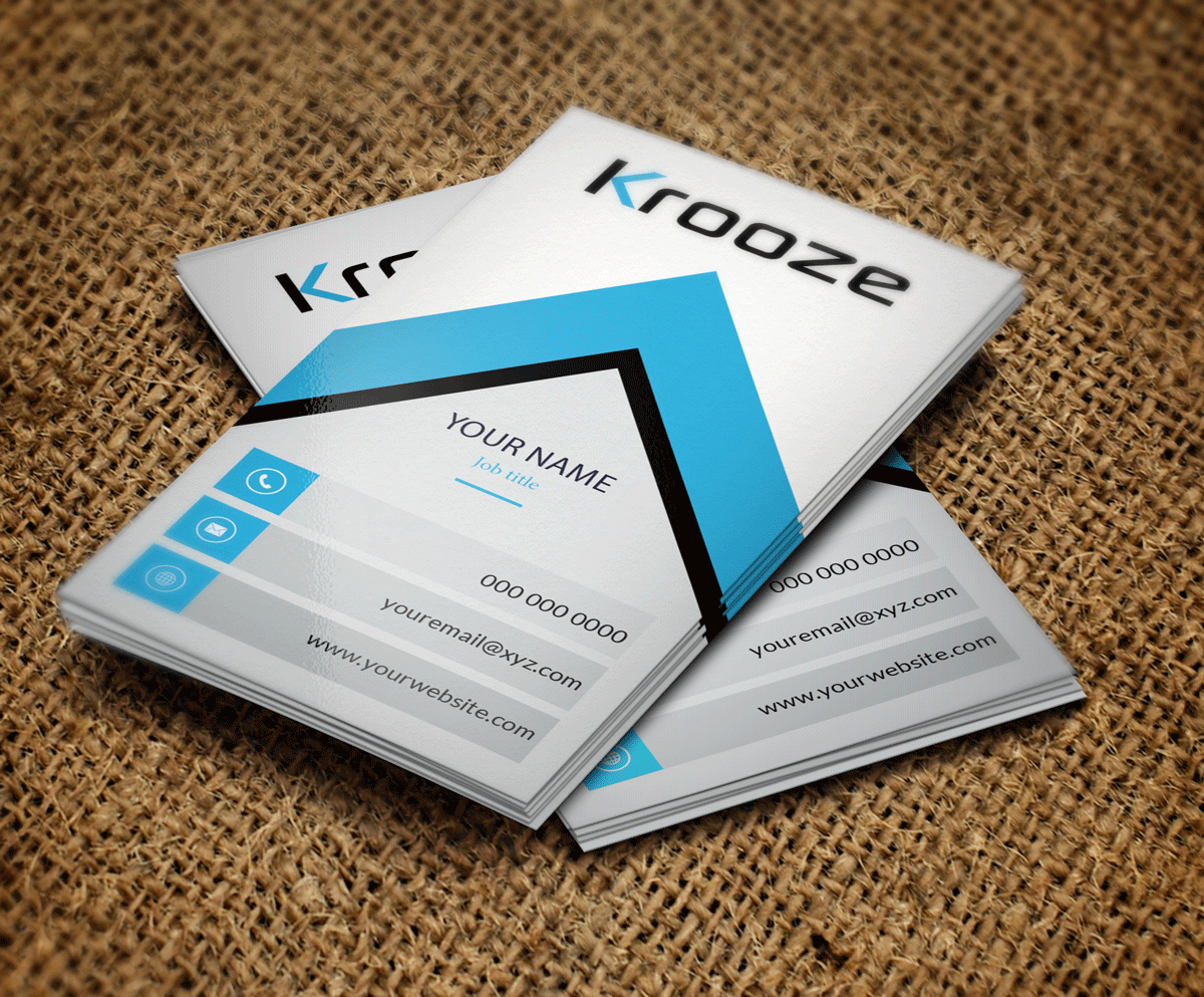 Business Card Design by Riz' for this project | Design #20782711