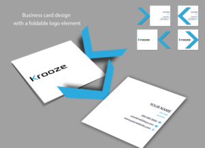 Design de Carte de Visite par Riz' pour ce projet | Design : #20797211