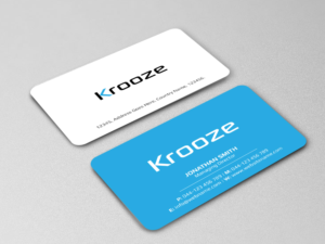 Diseño de Tarjeta de Presentación por Creations Box 2015 para este proyecto | Diseño #20740005