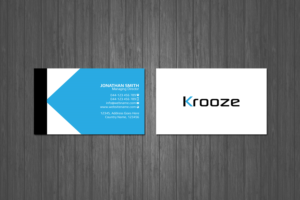 Diseño de Tarjeta de Presentación por Creations Box 2015 para este proyecto | Diseño: #20752589