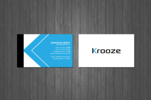 Diseño de Tarjeta de Presentación por Creations Box 2015 para este proyecto | Diseño: #20752591