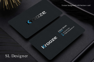 Design de Carte de Visite par SL Designer pour ce projet | Design : #20789742