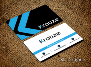 Design de Carte de Visite par SL Designer pour ce projet | Design : #20789743