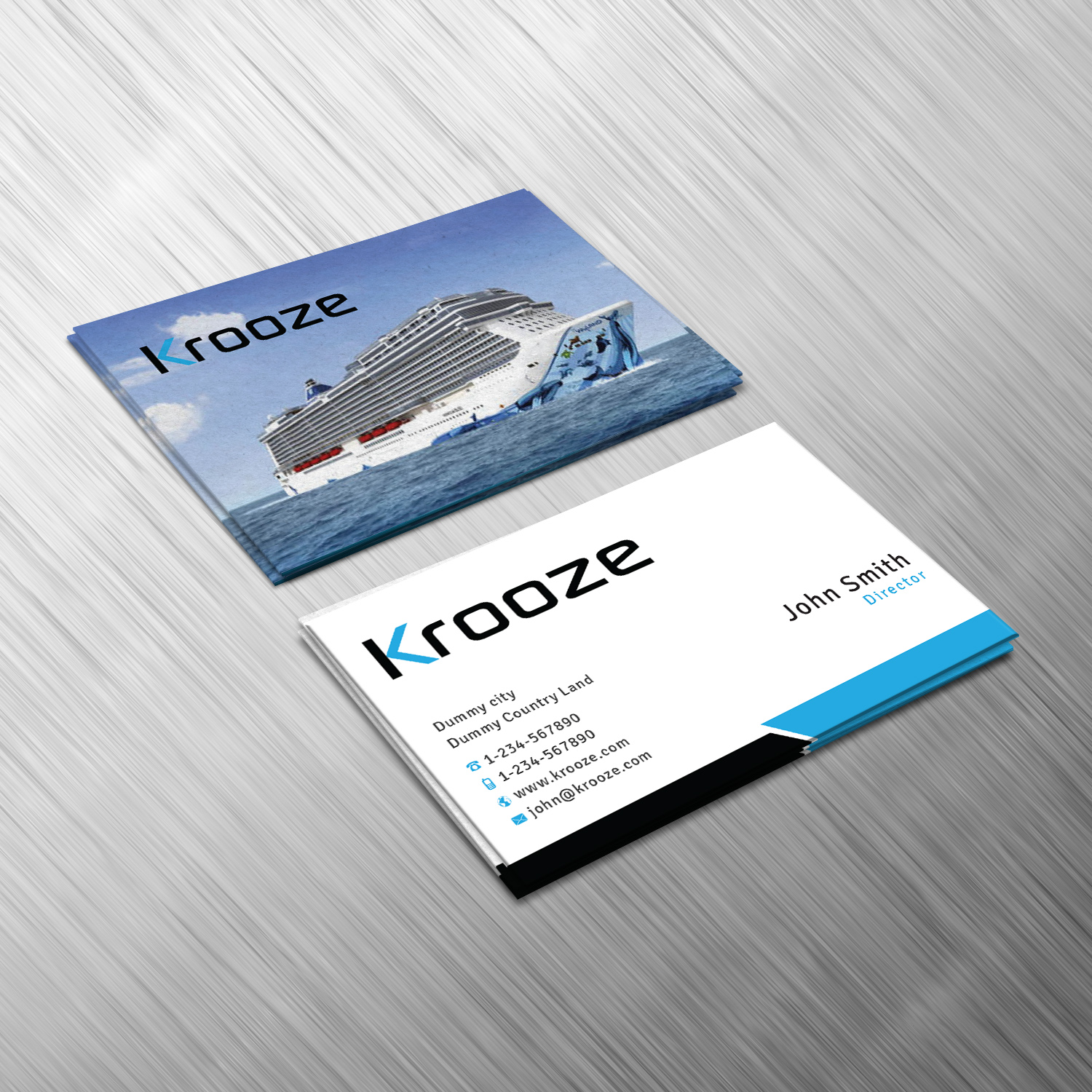 Business Card Design by Creative Jiniya for this project | Design #20737666