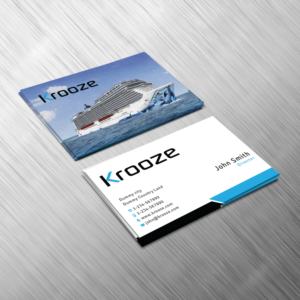 Business Card Design by Creative Jiniya for this project | Design: #20737666