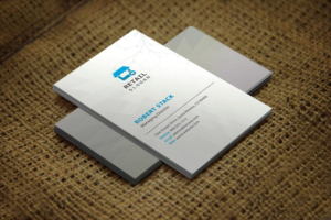 Design de Carte de Visite par riazuddinrony pour ce projet | Design : #20784925