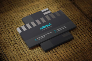 Design de Carte de Visite par riazuddinrony pour ce projet | Design : #20784929