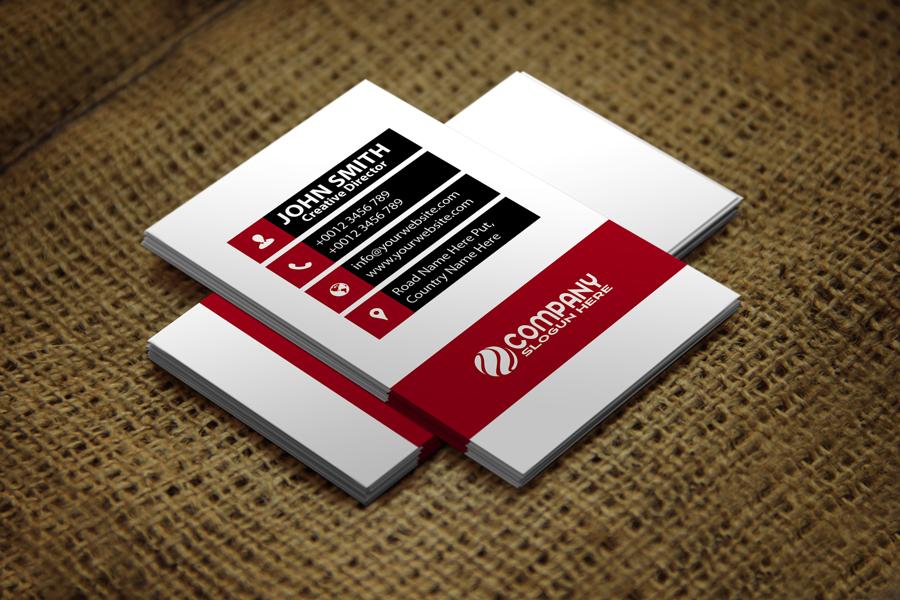 Business Card Design by riazuddinrony for this project | Design #20784940