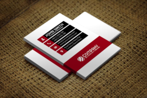 Design de Carte de Visite par riazuddinrony pour ce projet | Design : #20784940