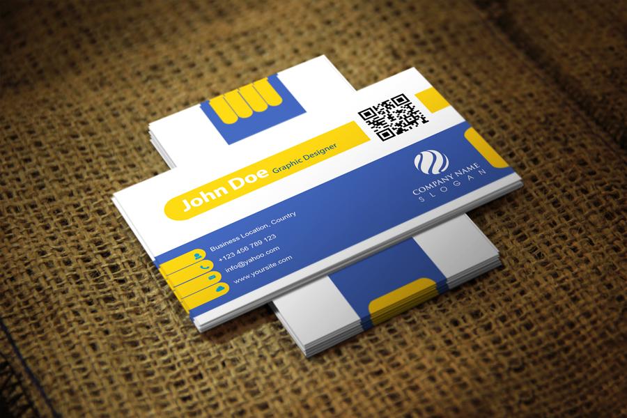 Business Card Design by riazuddinrony for this project | Design #20784953