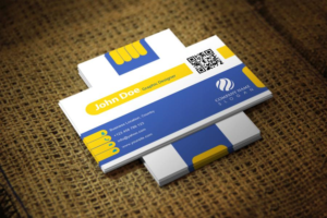 Design de Carte de Visite par riazuddinrony pour ce projet | Design : #20784953