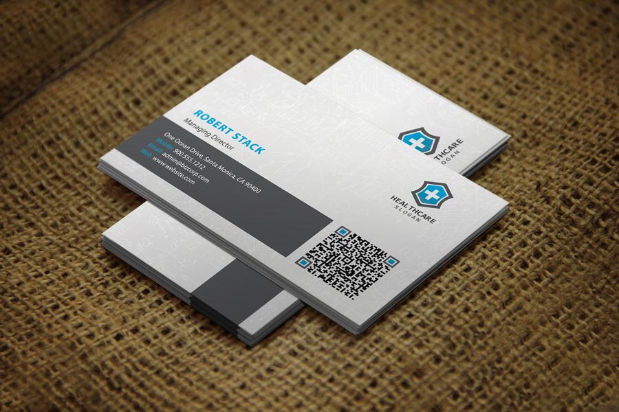 Business Card Design by riazuddinrony for this project | Design #20784962