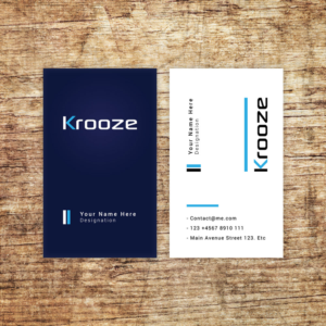Business Card Design by Versatile.Designer for this project | Design: #20779962